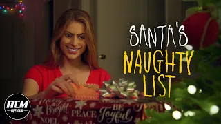 Santa's Naughty List | Short Horror Film