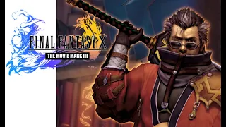 Final Fantasy X - All Auron Scenes (PS2/PCSX2)