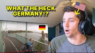 American reacts to the Funniest German Videos OF ALL TIME [2]