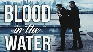 Gotham || Blood // Water