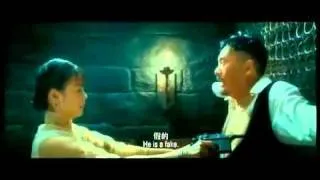 Let The Bullets Fly Trailer: Chow Yun Fat and Carina Lau!