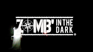 Zomb'in The Dark : ils tentent d'échapper aux zombies [IMAGES SURVIVANTS]