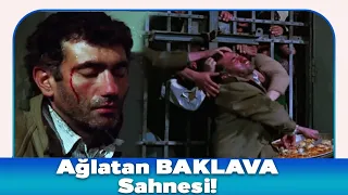 Zavallılar  | Ağlatan BAKLAVA Sahnesi!