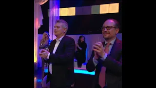 Während Österreich im Lockdown ist: Regierung feiert Mega-Party beim ORF!