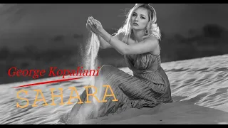 George Kopaliani - SAHARA (Original Mix) Music Video