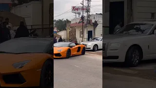 SUPERCARS IN INDIA 🇮🇳