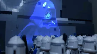 Star Wars The Dark Times Episode 1 Sneak Peek