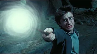 Harry sauve Sirius - Harry Potter et le Prisonnier d'Azkaban