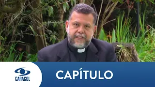 El Padre Linero te otorga una bendición especial hoy y quiere que te sientas importante | Caracol TV