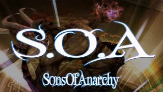 SOA Group in L2Dream 9x13 SuicidyLatin