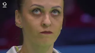 Illia KOVTUN (UKR) - 2024 European Champion, horizontal bar