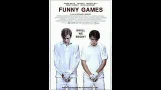 FUNNY GAMES ( 1977 vs 2007)