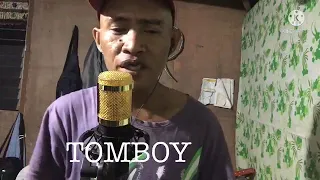 Roldan cover song tomboy