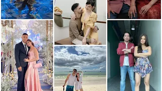 Filipino Celebrity Couples with Big Age Gap