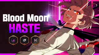 [Epic Seven] New Hero, Blood Moon Haste Preview