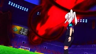 Inazuma 11 Orion - All hissatsu [Ep. 47-49]