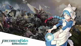 Fire Emblem Fates OST - 50. Fantastical Feast