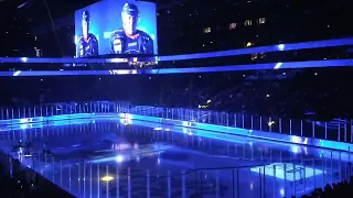 Tappara Playoffs Intro 2024