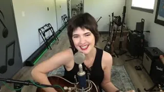 Hold Me, Thrill Me, Kiss Me – Mel Carter (Cover by Sara Niemietz, July 13, 2022)