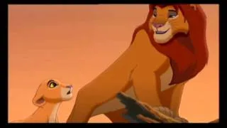 The Lion King 2 || We are One || Greek ||