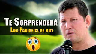 Los FARISEOS de estos tiempos | Muchos no soportarán ver esto | PADRE LUIS TORO