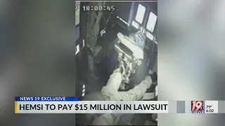 HEMSI To Pay $15 Million in Lawsuit | May 24, 2024 | News 19 at 6 p.m.