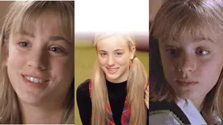 Unseen and childhood pictures of Penny or Kaley Cuoco I The big bang theory (2019)