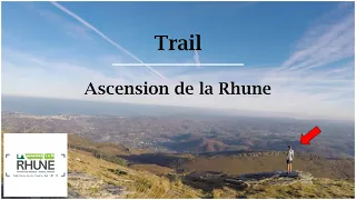 Ascension de La Rhune