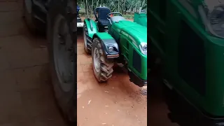 Ferrari company ka tractor😯 #youtubeshorts #shortvideo #shortsvideo #shorts