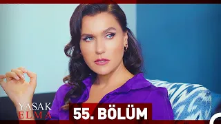 Yasak Elma 55. Bölüm