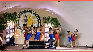 Maglalatik Folk Dance ● Biñan City Science and Technology High School ● Araw ng Biñan 2023