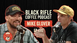 Evan Hafer and Mike Glover Discuss Survival and Preparedness | BRCC #272