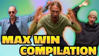 🌟MAX WIN COMPILATIONS OF CASINODADDY STREAMER OGGE (BEST OF THE BEST) 🌟