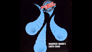 Manfred Mann's Earth Band "Spirits In The Night"