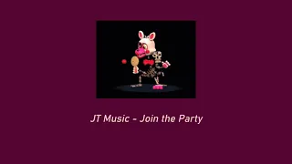 UNIQUE FNAF PLAYLIST