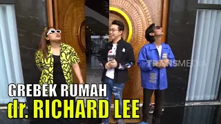 Grebek Rumah dr. RICHARD LEE Yang Super Luas dan Mewah | SOBAT MISQUEEN (10/06/23) Part 1