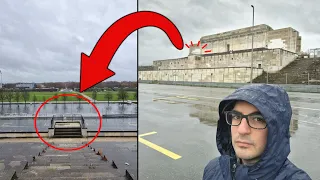 I Visited the Nuremburg Rally Grounds