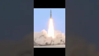Russian 9K720 ISKANDERM  Missile Launch To Shoot Ukraine