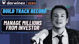 Darwinex Zero: An Alternative to Propfirms  | Build Your Track Record & Attract Investors