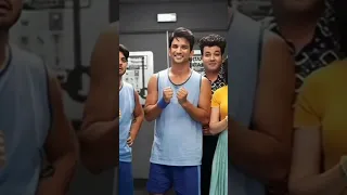 ARIJIT SINGH: Woh Din Lyrical | Chhichhore | Sushant, Shraddha | Pritam, Amitabh||#shorts #ytshorts