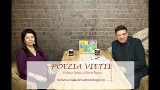 POEZIA VIEȚII - Strofa#39 - Omul va cauta sa vada pe unde se mai regaseste ca manifestare spirituala