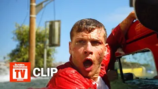 9-1-1 S03 E02 Clip | 'Buck Saves Christopher From Drowning' | Rotten Tomatoes TV