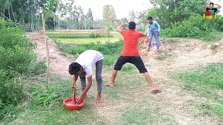 TRY TO NOT LAUGHING CHALLENGE || Funny Videos, Ep-76 || Compilation For My Family ||