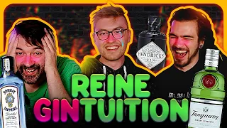 Wir testen den GIN Adventskalender ! 😵‍💫🫗