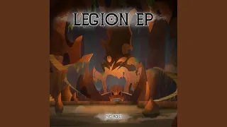 The Legion (feat. Celica Soldream)