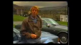 BBC top gear classic episode 1987