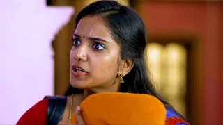 Kanyadanam - Promo | 04 April 2024| Surya TV Serial