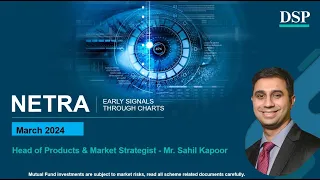 Netra Webinar by Sahil Kapoor –  March 2024