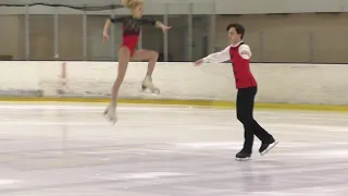 01  Violetta Sierova   Ivan Khobta, Pairs FS, JUN 2020:21