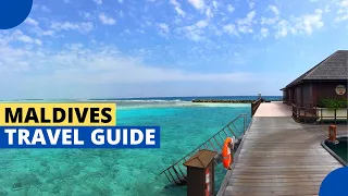 Maldives Travel Guide